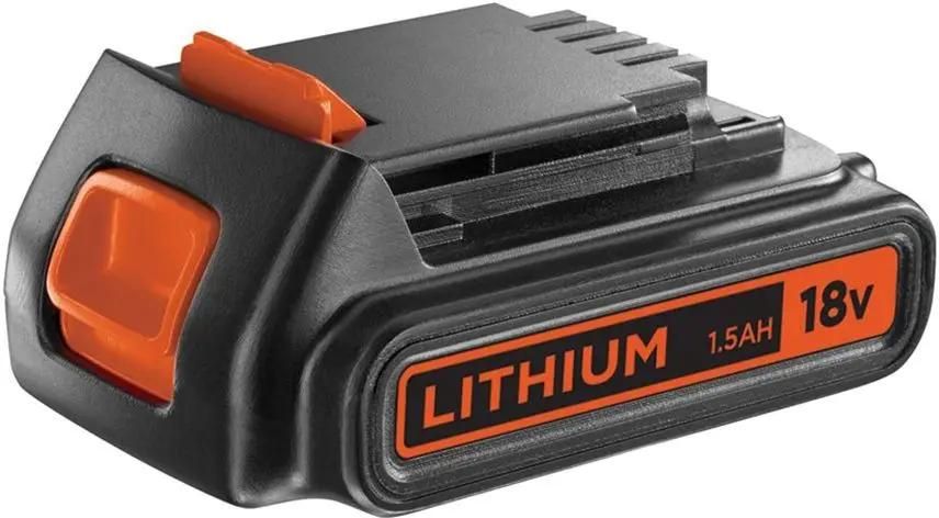 Black Decker BDC1A15 QW 1401032