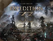 Изображение товара Игра KEPLER INTERACTIVE Clair Obscur Expedition 33 Deluxe для ПК