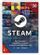 Изображение товара Пополнение игровой валюты STEAM 50 USD, регион: Турция