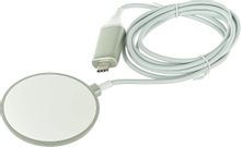 Изображение товара Беспроводное зарядное устройство ANKER PowerWave Magnetic Pad 7.5 Вт USB-C белое