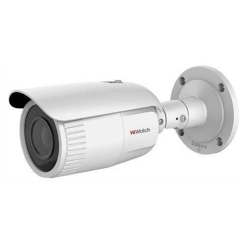 Камера видеонаблюдения HiWatch DS-I256Z(B)(2.8-12MM)