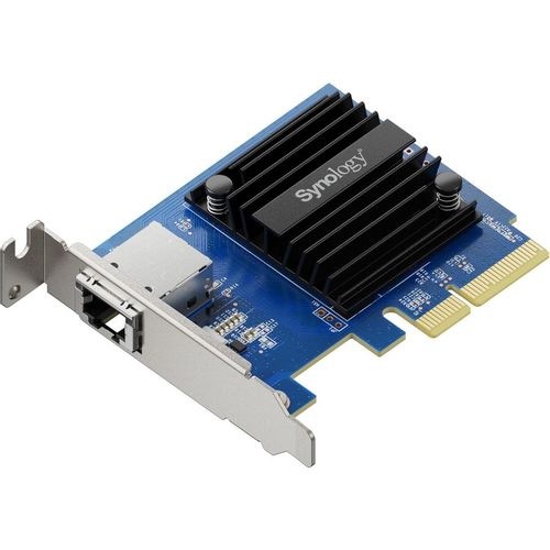 Сетевой адаптер SYNOLOGY E10G30-T1 (E10G30-T1)