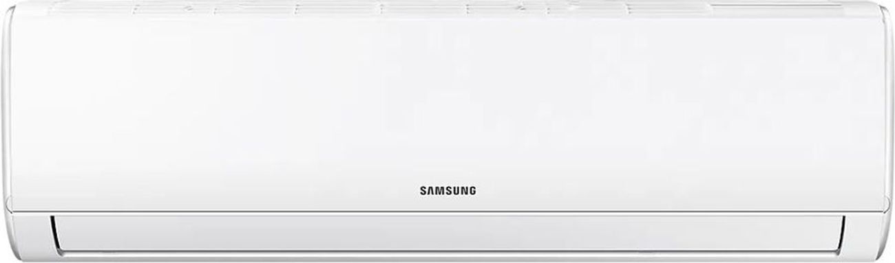 Сплит-система Samsung AR07TQHQAUR настенная, до 20м2, 7500 BTU, с обогревом, (комплект из 2-х коробок)