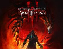 Изображение товара Игра NEOCORE GAMES The Incredible Adventures of Van Helsing III, для ПК, регион: Россия, Весь мир, RUS (интерфейс и субтитры)