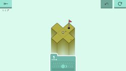 Игра AFTERBURN Golf Peaks, для ПК, регион: Россия