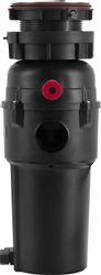 Измельчитель пищевых отходов Vitek VT-FD12560 560Вт черный