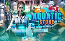 Изображение товара Игра PLAYWAY Aquatic Store Simulator для ПК в России и СНГ
