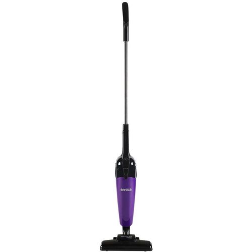 Ручной пылесос (handstick) ARNICA Merlin Pro, 1000Вт, фиолетовый/черный [et13213]