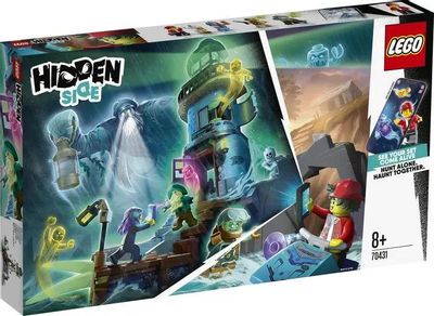 Lego Hidden Side 70431 1425176
