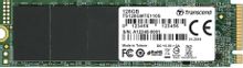 Изображение товара SSD накопитель Transcend 110S 128ГБ M.2 PCIe NVMe для ПК и ноутбуков