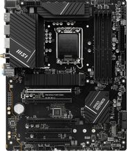 Материнская плата MSI PRO B760-P WIFI DDR4