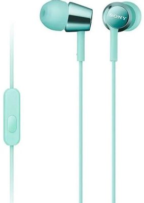 Sony mdrex155ap best sale