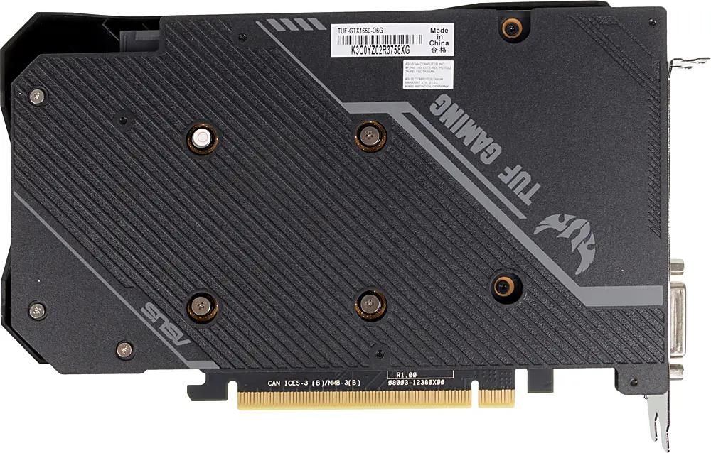 Asus 1660 tuf store