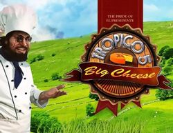 Изображение товара Дополнение к игре KALYPSO MEDIA Tropico 5 - The Big Cheese, для  ПК,  регион: Россия,  русская версия