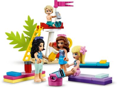 Lego 41430 instructions 2025