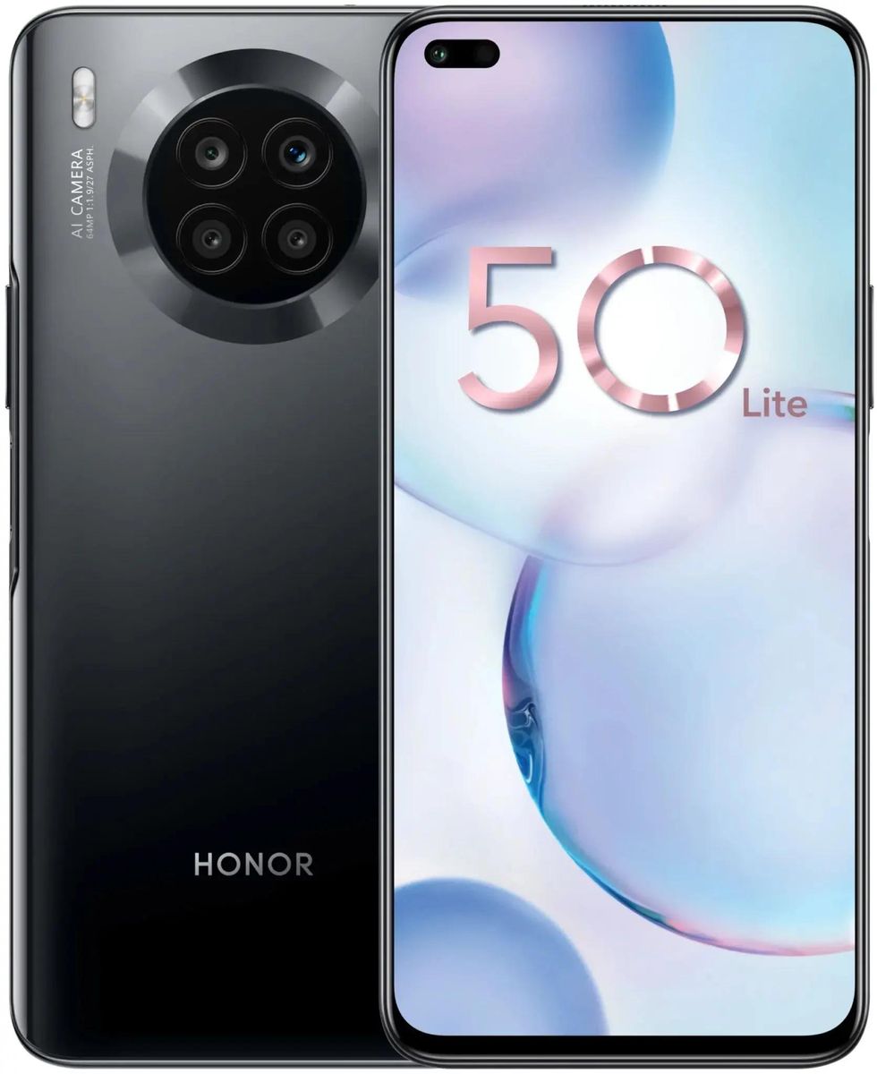 Хонор 40 Цена