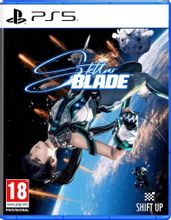 Изображение товара Игровая приставка Stellar Blade для PlayStation 5 с локализацией на русский язык