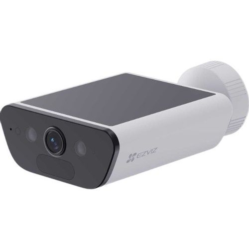 Камера видеонаблюдения IP EZVIZ CS-CB5, 3840х2160 pix, 2.8 мм, белый