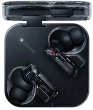 Изображение товара Наушники NOTHING ear (3), Bluetooth, внутриканальные, черный [a10600121]