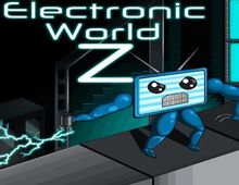 Изображение товара Игра IMMANITAS Electronic World Z ПК цифровой ключ англоязычная версия