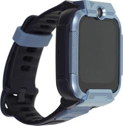 Смарт-часы MIBRO Kids Z5 Blue, 1.69", с SIM, синий
