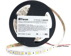 Светодиодная лента FERON LS606
