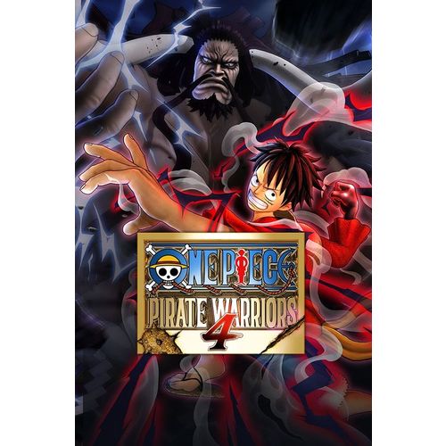 Игра NAMCO BANDAI One Piece: Pirate Warriors 4, для ПК, регион: Россия, RUS (интерфейс и субтитры) — цена и наличие Игра NAMCO BANDAI One Piece: Pirate Warriors 4, для ПК, регион: Россия, RUS (интерфейс и субтитры)