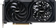Изображение товара Видеокарта Palit NVIDIA GeForce RTX 5060 PA-RTX5060 INFINITY 2 OC 8ГБ