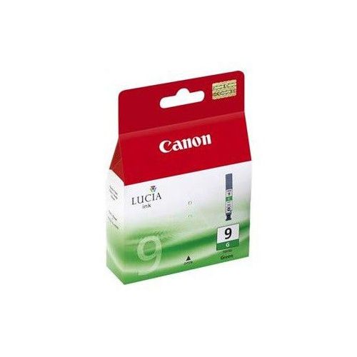 Картридж Canon PGI-9G, зеленый / 1041B001