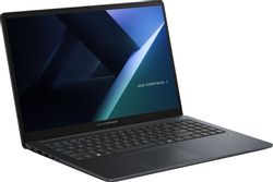 Ноутбук ASUS ExpertBook B1 B1503CVA-I58512B0D, 15.6", IPS, Intel Core 5 120U, 10-ядерный, 8ГБ DDR5, 512ГБ SSD, Intel Graphics, серый