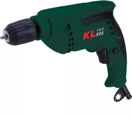 Дрель безударная KLPRO KLNM1002