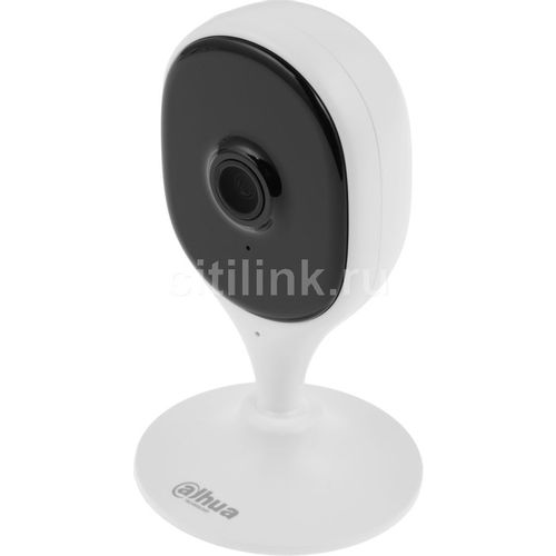Камера видеонаблюдения IP Dahua DH-IPC-C3AP-0280B, 2304х1296 pix, 2.8 мм, белый [dh-c3a]