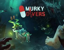 Изображение товара Игра Murky Divers для ПК Embers цифровой ключ русская локализация 2024
