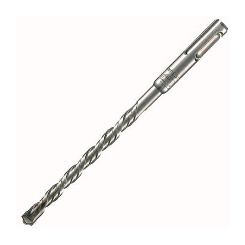 Бур Makita D-00365, по бетону/кирпичу/камню, 20мм, SDS-PLUS, 1шт