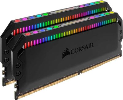 corsair dominator platinum
