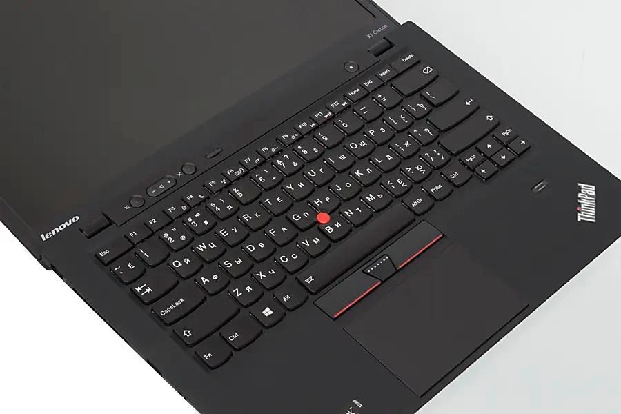 Lenovo x1 online carbon i7 3667u