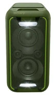 Sony GTK XB5 200 Bluetooth