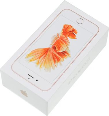 Apple iPhone 6s 128Gb