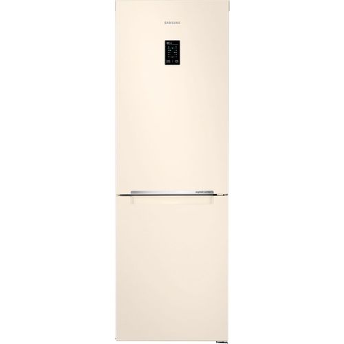 Холодильник Samsung RB30A32N0EL/WT двухкамерный бежевый SAMSUNG