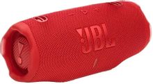 Изображение товара Портативная колонка JBL Charge 6 45Вт IP68 Bluetooth красная