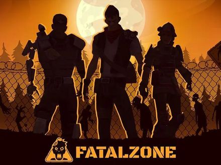 Игра 101XP FatalZone, для ПК, регион: Россия,СНГ, RUS (интерфейс)