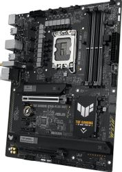 Материнская плата ASUS TUF GAMING B760-PLUS WIFI
