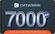 Изображение товара Подарочный сертификат  Ситилинк  номинал 7 000 рублей