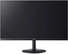 Изображение товара 23.8" Монитор Acer SB243YG0bi,  1920x1080,  IPS,  120Гц,  1хHDMI,  черный [um.qs3cd.003]