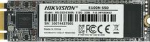 Изображение товара SSD накопитель Hikvision HS-SSD-E100N/512G Hiksemi 512ГБ, M.2 2280, SATA III, M.2