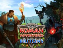 Изображение товара Игра IMMANITAS Roman Adventures Britons Season 1 ПК Русская версия