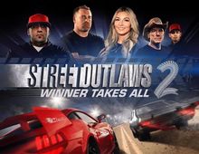 Изображение товара Игра Street Outlaws 2 Winner Takes All для ПК цифровой ключ