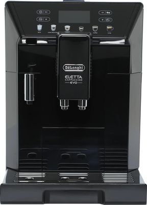 DeLonghi Eletta Cappuccino Evo ECAM46.860.B 1496791