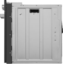 Духовой шкаф электрический MEFERI Power MEO456WH,  53л,  белый/нержавеющая сталь