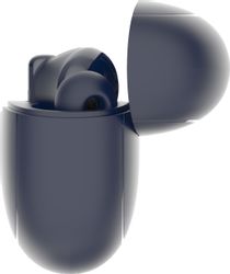 Наушники TECNO Buds 4 Air Eco BD04, Bluetooth, синий